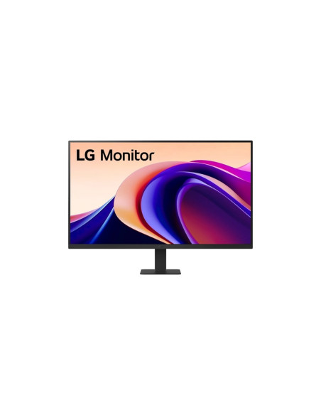 LG 32U631A-B pantalla para PC 80 cm (31.5") 2560 x 1440 Pixeles Quad HD Negro