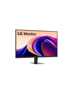 LG 32U631A-B pantalla para PC 80 cm (31.5") 2560 x 1440 Pixeles Quad HD Negro 2