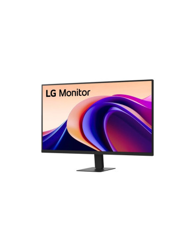 LG 32U631A-B pantalla para PC 80 cm (31.5") 2560 x 1440 Pixeles Quad HD Negro