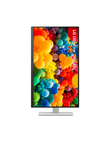LG 27US550-W pantalla para PC 68,6 cm (27") 3840 x 2160 Pixeles 4K Ultra HD LCD Blanco