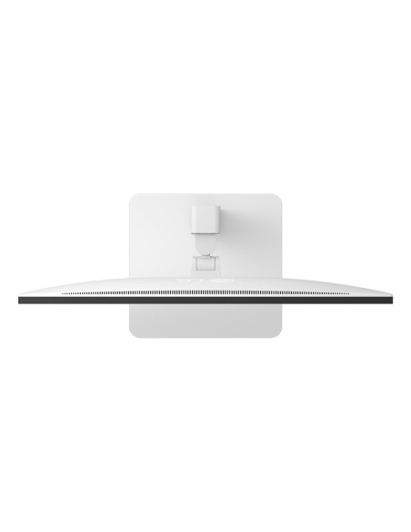LG 27US550-W pantalla para PC 68,6 cm (27") 3840 x 2160 Pixeles 4K Ultra HD LCD Blanco