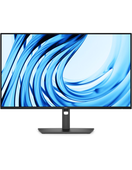 DELL Pro P 27 P2726H pantalla para PC 68,6 cm (27") 1920 x 1080 Pixeles Full HD LCD Negro
