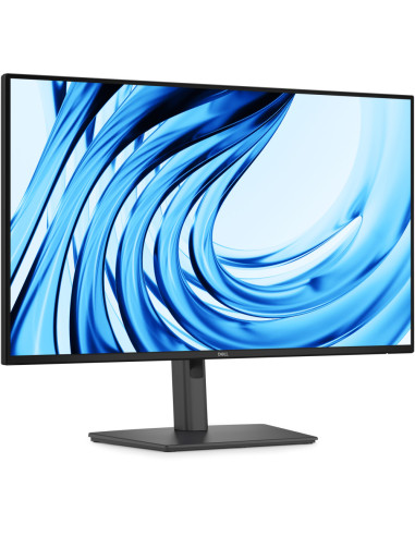DELL Pro P 27 P2726H pantalla para PC 68,6 cm (27") 1920 x 1080 Pixeles Full HD LCD Negro