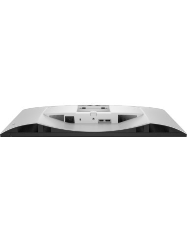 DELL Plus S2725DSM pantalla para PC 68,6 cm (27") 2560 x 1440 Pixeles Quad HD LCD Blanco