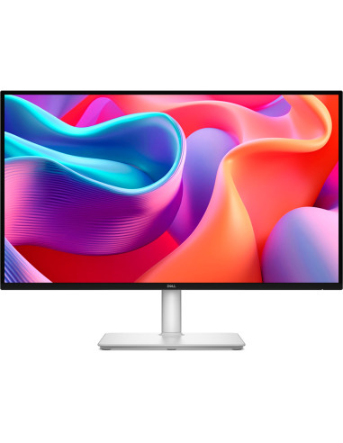 DELL Plus S2725DC pantalla para PC 68,6 cm (27") 2560 x 1440 Pixeles Quad HD LCD Blanco