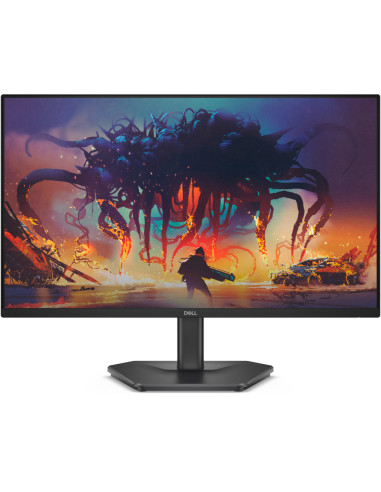 DELL SE2425HG pantalla para PC 61 cm (24") 1920 x 1080 Pixeles Full HD LCD Negro