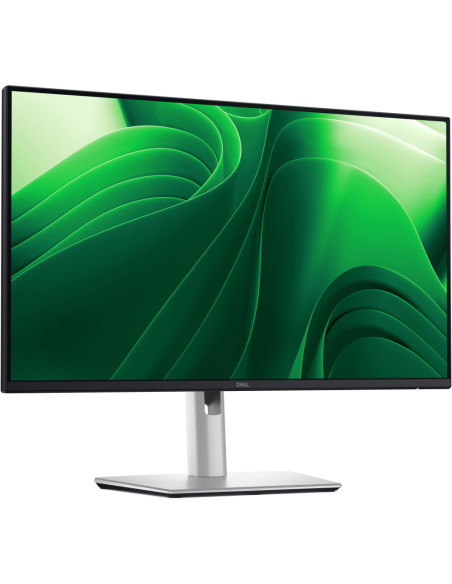 DELL Pro Plus P2425DE pantalla para PC 61 cm (24") 2560 x 1440 Pixeles Quad HD LCD Negro