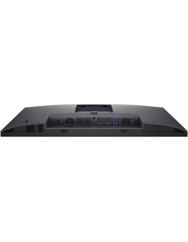 DELL Pro Plus P2425D pantalla para PC 61 cm (24") 2560 x 1440 Pixeles Quad HD LCD Negro, Plata
