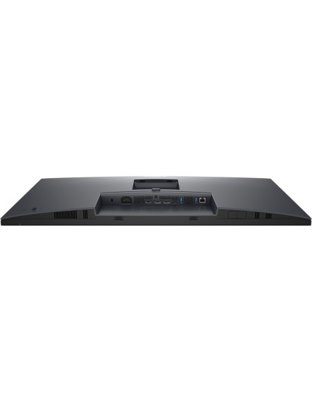 DELL Pro Plus P3225DE pantalla para PC 80 cm (31.5") 2560 x 1440 Pixeles Wide Quad HD LCD Negro, Gris