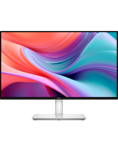 DELL S Series S2425HSM pantalla para PC 61 cm (24") 1920 x 1080 Pixeles Full HD LCD Blanco
