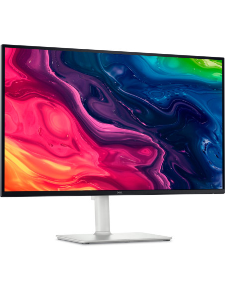 DELL Plus S2725QS pantalla para PC 68,6 cm (27") 3840 x 2160 Pixeles 4K Ultra HD LCD Plata