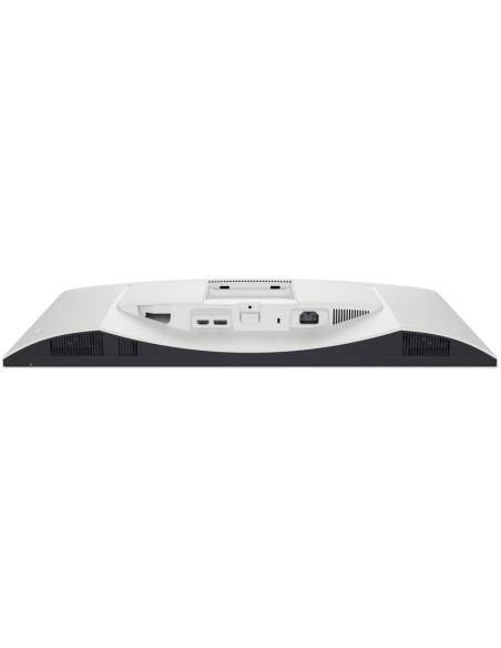 DELL Plus S2725QS pantalla para PC 68,6 cm (27") 3840 x 2160 Pixeles 4K Ultra HD LCD Plata