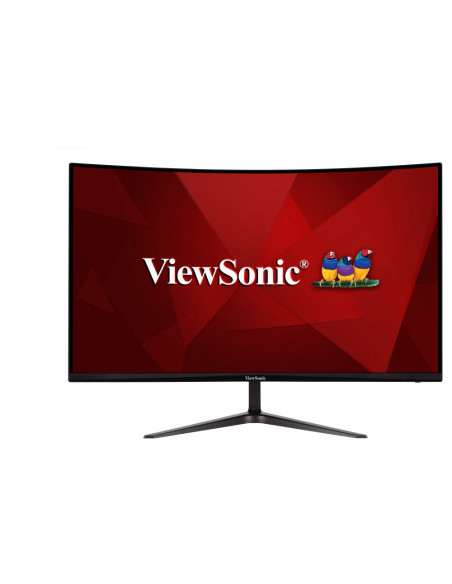 Viewsonic VX Series VX3218-PC-MHD pantalla para PC 80 cm (31.5") 1920 x 1080 Pixeles Full HD LED Negro