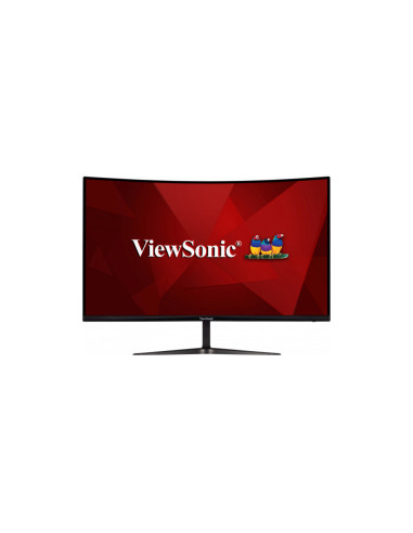 Viewsonic VX Series VX3218-PC-MHD pantalla para PC 80 cm (31.5") 1920 x 1080 Pixeles Full HD LED Negro