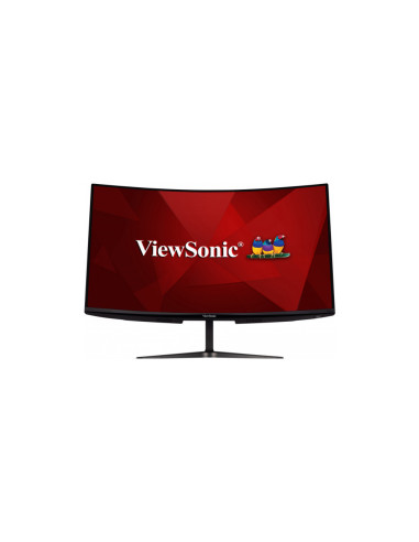 Viewsonic VX Series VX3218-PC-MHD pantalla para PC 80 cm (31.5") 1920 x 1080 Pixeles Full HD LED Negro