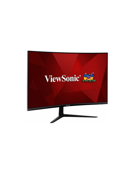Viewsonic VX Series VX3218-PC-MHD pantalla para PC 80 cm (31.5") 1920 x 1080 Pixeles Full HD LED Negro