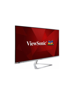 Viewsonic VX Series VX3276-2K-mhd-2 pantalla para PC 81,3 cm (32") 2560 x 1440 Pixeles Quad HD LED Plata 2