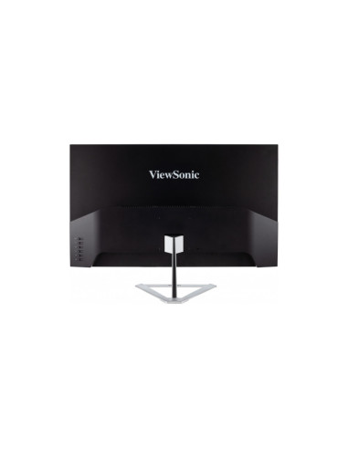 Viewsonic VX Series VX3276-2K-mhd-2 pantalla para PC 81,3 cm (32") 2560 x 1440 Pixeles Quad HD LED Plata