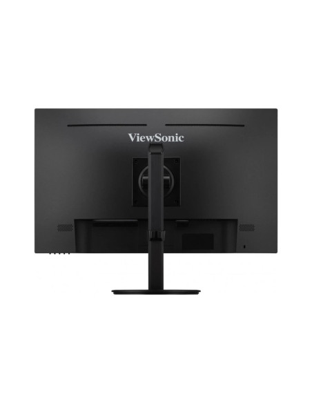 Viewsonic VG Series VG2709-2K-MHD-2 pantalla para PC 68,6 cm (27") 2560 x 1440 Pixeles Quad HD LED Negro