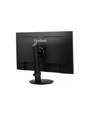 Viewsonic VG Series VG2709-2K-MHD-2 pantalla para PC 68,6 cm (27") 2560 x 1440 Pixeles Quad HD LED Negro