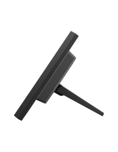 Viewsonic TD2223-2 pantalla para PC 55,9 cm (22") 1920 x 1080 Pixeles Full HD LCD Pantalla táctil Negro
