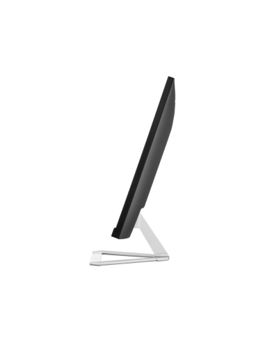 Viewsonic VX3276-4K-MHD-2 pantalla para PC 81,3 cm (32") 3840 x 2160 Pixeles 4K Ultra HD LCD Negro, Plata