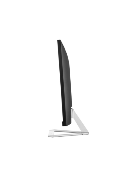 Viewsonic VX3276-4K-MHD-2 pantalla para PC 81,3 cm (32") 3840 x 2160 Pixeles 4K Ultra HD LCD Negro, Plata
