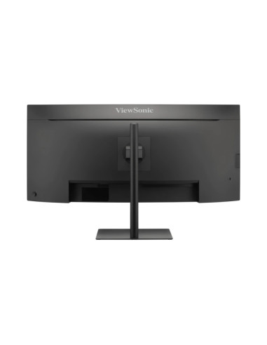 Viewsonic VG3419C-2 pantalla para PC 86,4 cm (34") 3440 x 1440 Pixeles UltraWide Quad HD LED Negro