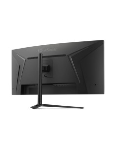 Viewsonic VX3418C-2K pantalla para PC 86,4 cm (34") 3440 x 1440 Pixeles UltraWide Quad HD Negro 2