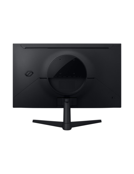 Samsung G53F pantalla para PC 68,6 cm (27") 2560 x 1440 Pixeles Quad HD LCD Negro