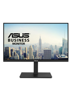 ASUS VA24ECPSN pantalla para PC 60,5 cm (23.8") 1920 x 1080 Pixeles Full HD LCD Negro 2