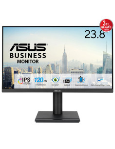 ASUS VA249QGS pantalla para PC 60,5 cm (23.8") 1920 x 1080 Pixeles Full HD LED Negro 2