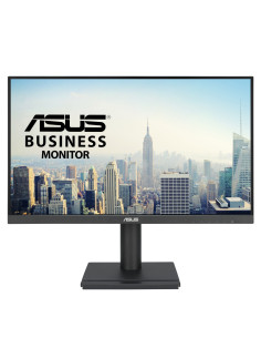 ASUS VA24DQFS pantalla para PC 60,5 cm (23.8") 1920 x 1080 Pixeles Full HD LCD Negro 2