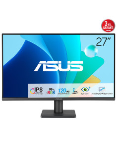 ASUS VA279HG pantalla para PC 68,6 cm (27") 1920 x 1080 Pixeles Full HD LCD Negro 2