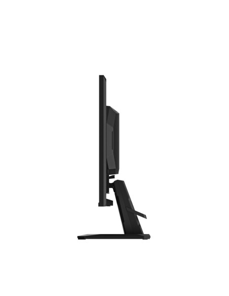 GIGABYTE GS25F2 Monitor Gaming 25" FHD - 1920 x 1080, 200Hz, 1ms, 300 cd/m², Display HDR 10, HDMI 2.0, DisplayPort 1.4