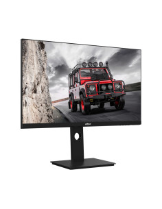 Dahua Technology LM27-P301A LED display 68,6 cm (27") 2560 x 1440 Pixeles Quad HD Negro 2