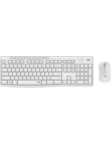 Logitech MK295 Silent