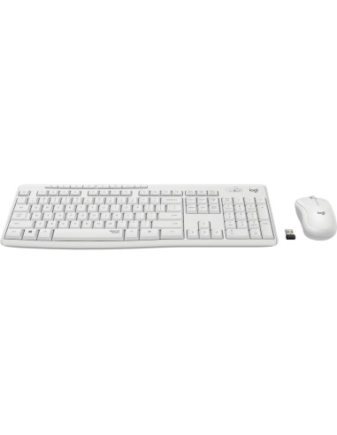 Logitech MK295 Silent