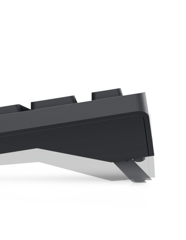 DELL Teclado y ratón Pro - KM5221W - español (QWERTY) - negro