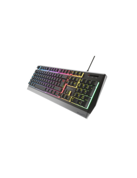 GENESIS NKG-1817 teclado Juego USB QWERTY Portugués
