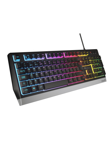GENESIS NKG-1817 teclado Juego USB QWERTY Portugués