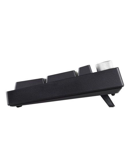 XPG SORCERER teclado Juego USB Español Negro