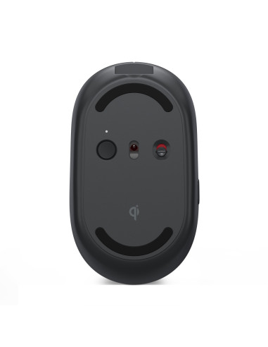 Lenovo 4Y51R29290 ratón Universal Ambidextro Bluetooth + USB Type-C Óptico 2400 DPI