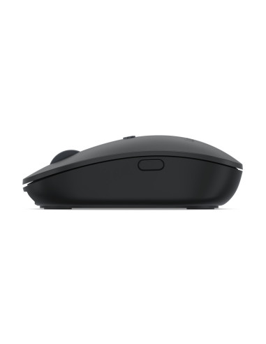 Lenovo 4Y51R29290 ratón Universal Ambidextro Bluetooth + USB Type-C Óptico 2400 DPI