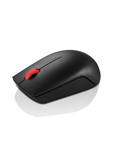 Lenovo 4Y50R20864 ratón Oficina Ambidextro RF inalámbrico Óptico