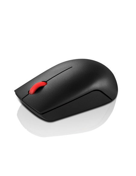 Lenovo 4Y50R20864 ratón Oficina Ambidextro RF inalámbrico Óptico