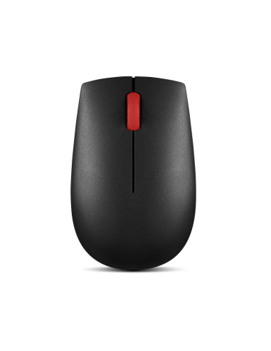 Lenovo 4Y50R20864 ratón Oficina Ambidextro RF inalámbrico Óptico
