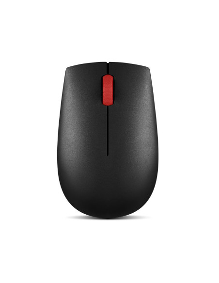 Lenovo 4Y50R20864 ratón Oficina Ambidextro RF inalámbrico Óptico