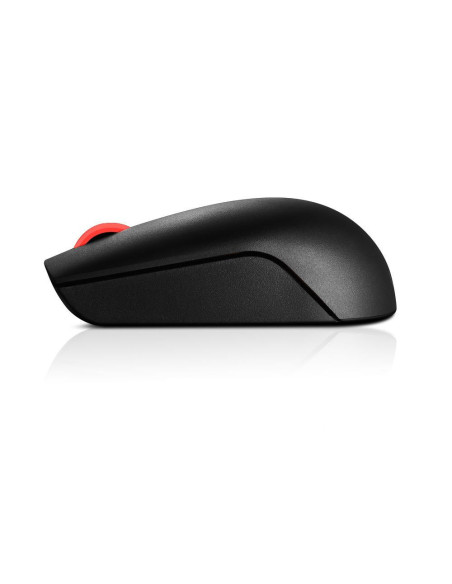 Lenovo 4Y50R20864 ratón Oficina Ambidextro RF inalámbrico Óptico