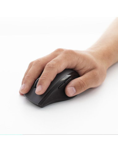 Logitech Marathon M705 ratón Oficina mano derecha RF inalámbrico Óptico 1000 DPI
